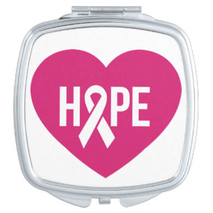 pink ribbon breast cancer awareness mirrora Pink ribbon breast cancer awareness mirrora